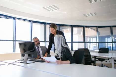 DC Real Estate Continuing Education: 15-Hr. DC Broker