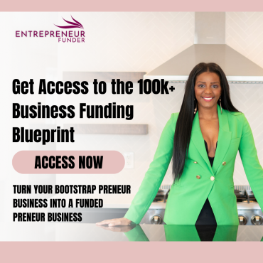 Step-By-Step Business Funding Toolkit