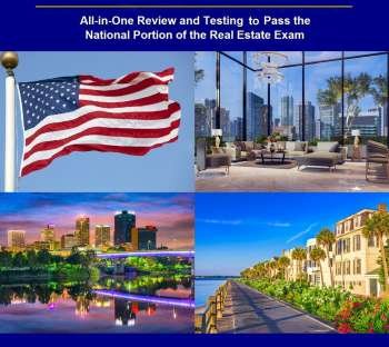 Exam Prep: DC Salesperson (National & State)