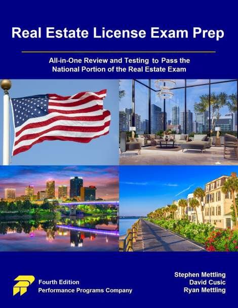 Exam Prep: DC Salesperson (National & State)