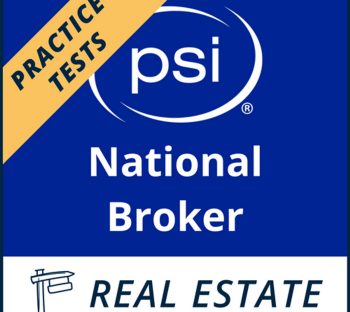 Exam Prep: D.C. Broker (National & State)