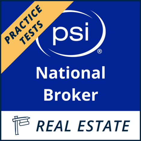 Exam Prep: D.C. Broker (National & State)