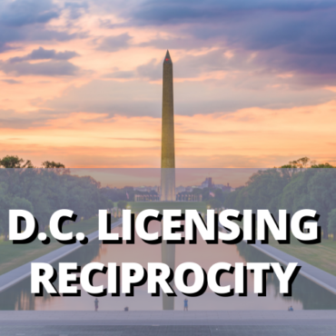 Protected: DC Real Estate Reciprocal License (DC Real Estate License through Reciprocity)