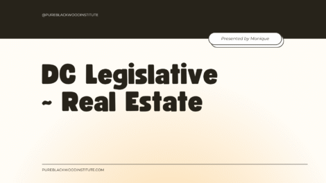 DC Fair Housing
