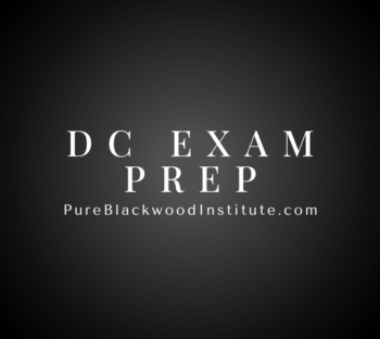 Exam Prep: D.C. Salesperson & Broker PSI State Exam Session