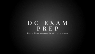 Exam Prep: D.C. Salesperson & Broker PSI State Exam Session