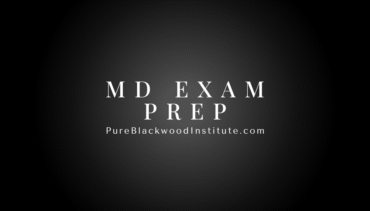 Exam Prep: Salesperson (MD State)