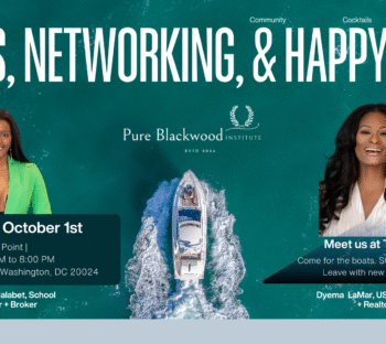 Sponsorship Packet - Happy Hour