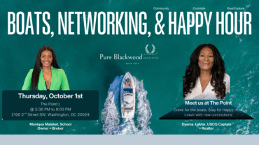 Sponsorship Packet – Happy Hour